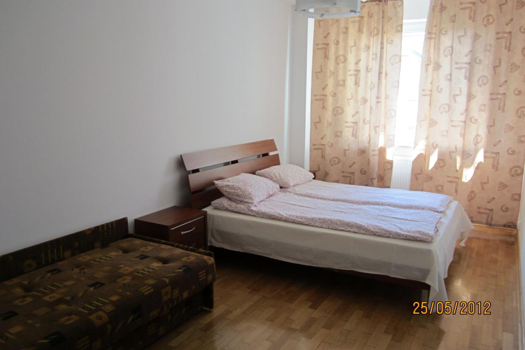 Apartament Ibis *