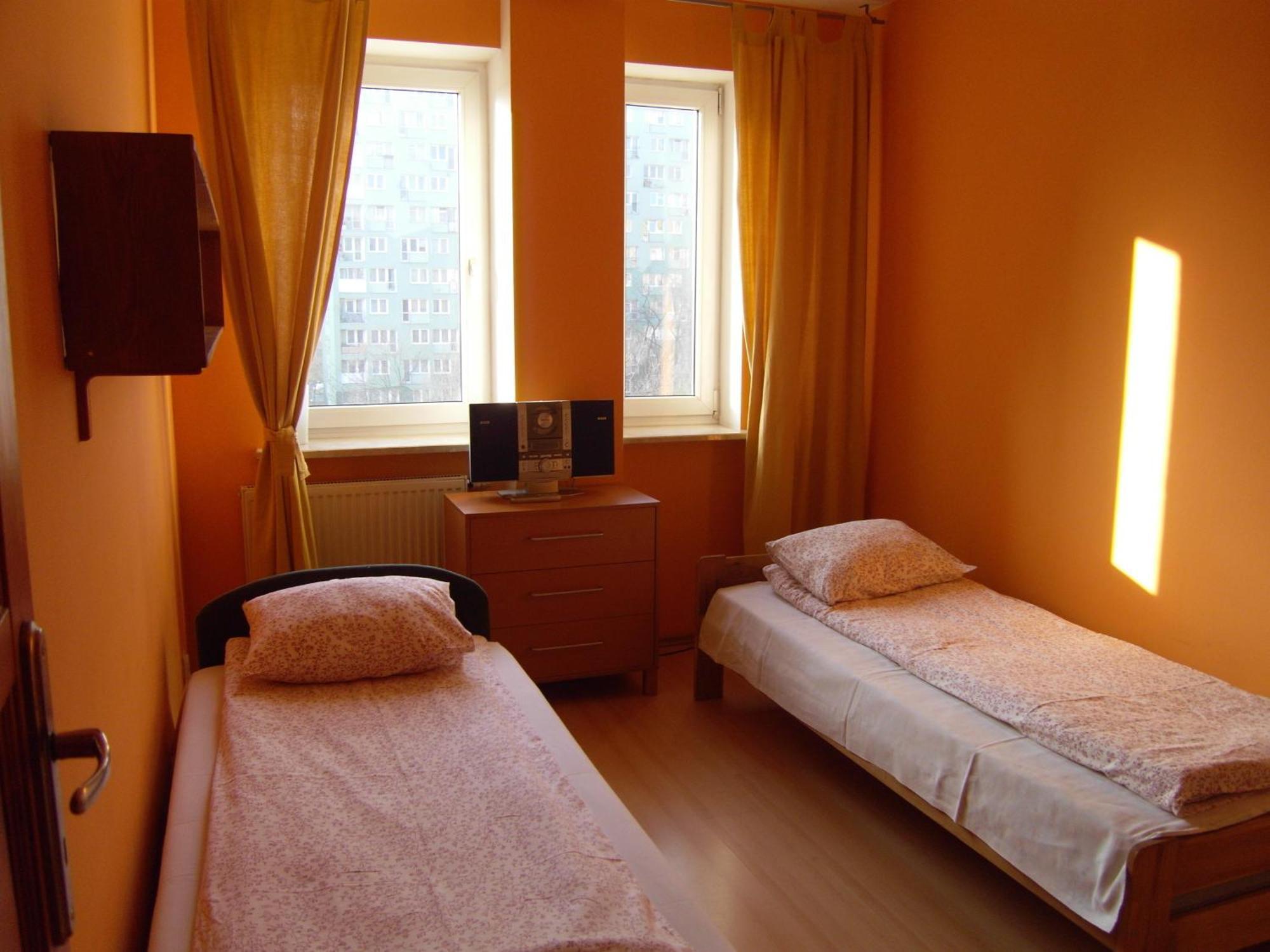 Ibis Apartament Warszawa