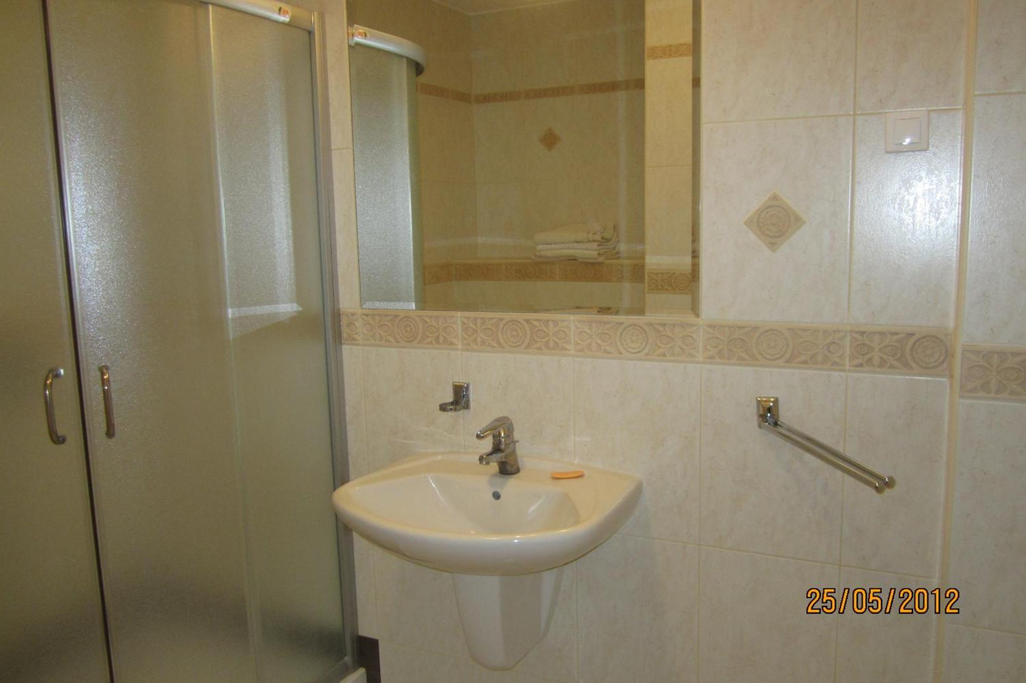 Apartament Ibis