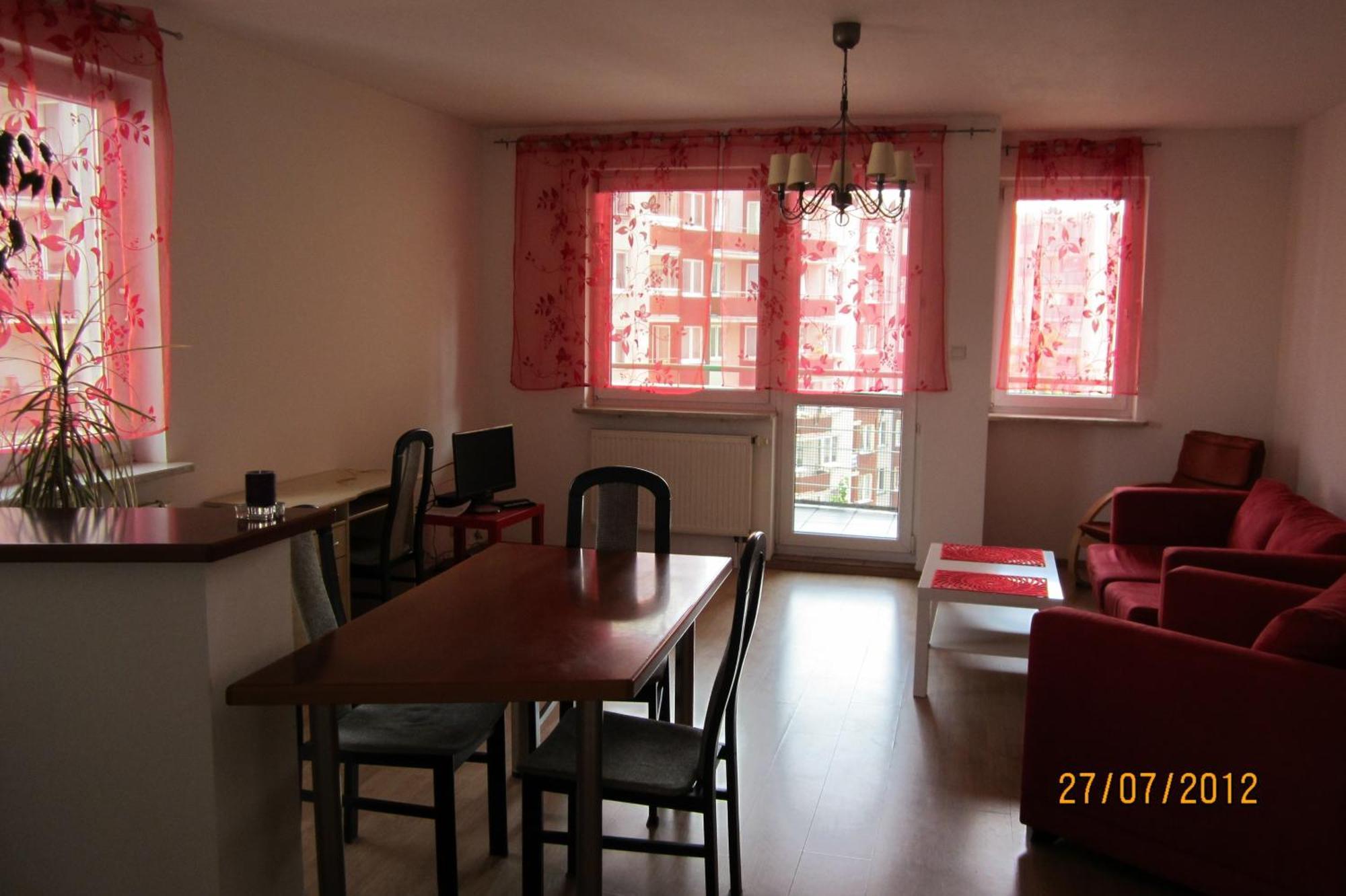 Apartament Ibis *