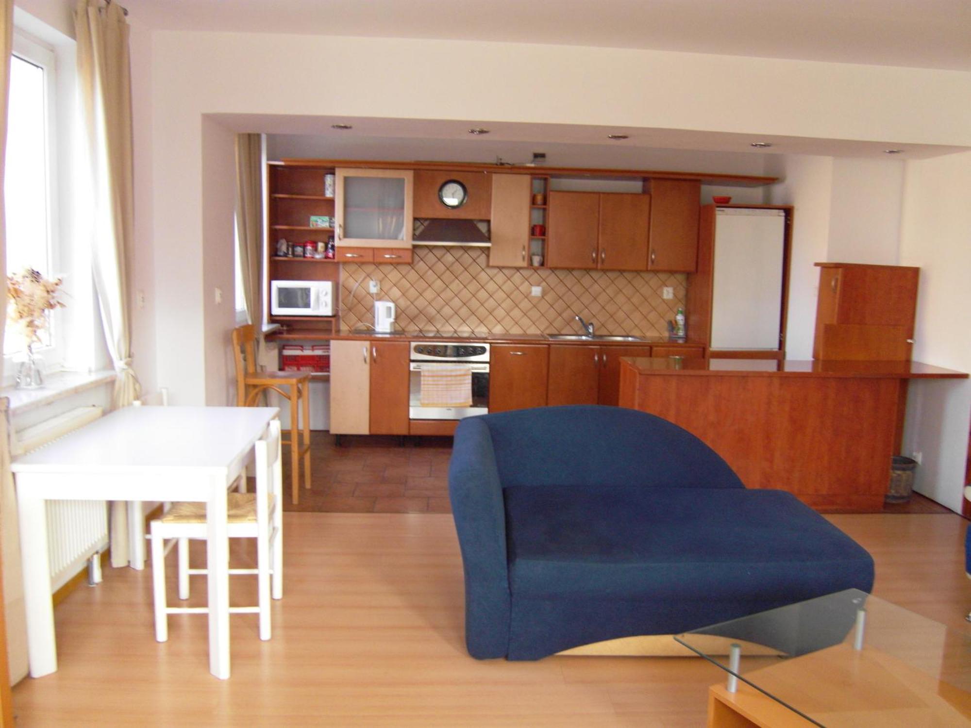 Ibis Apartament Warszawa