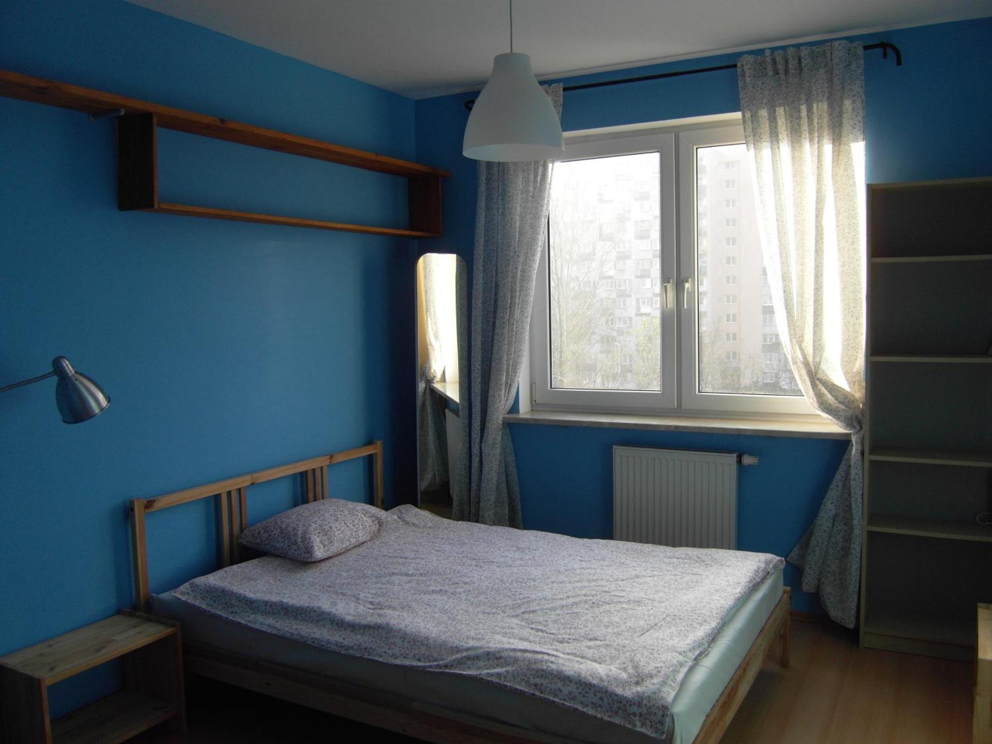 Ibis Apartament *